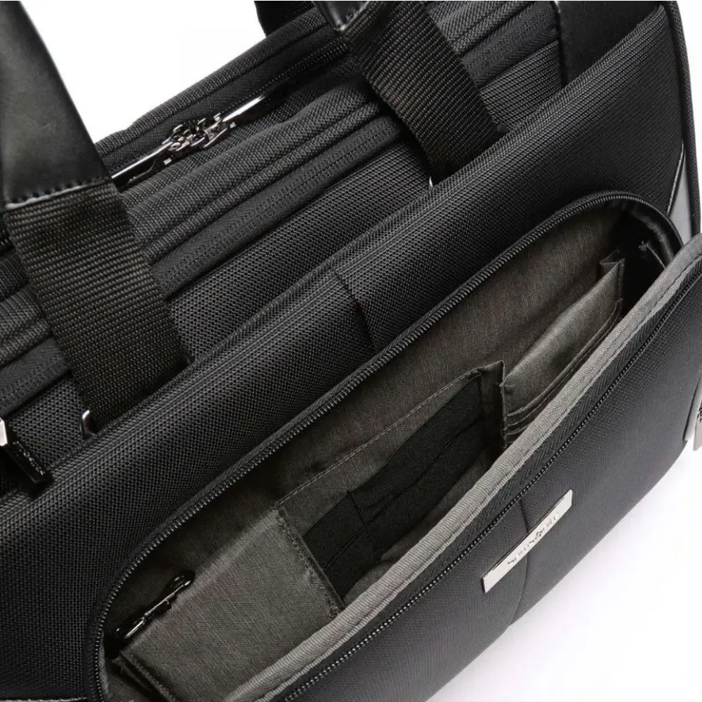 Samsonite XBR Bailhandle 2C Briefcase
